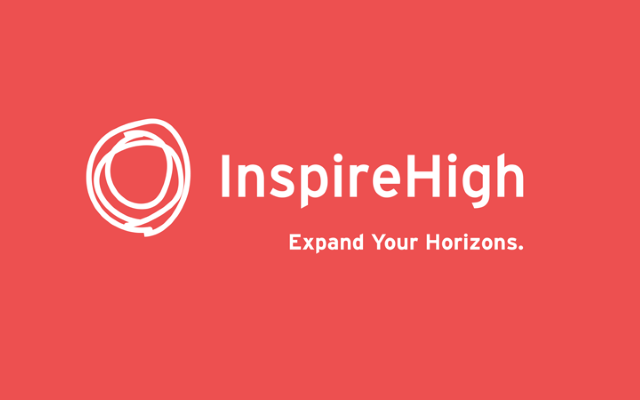 探究・キャリア教育教材「Inspire High」を導入しました