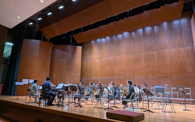 【吹奏楽部】第３１回 定期演奏会のお知らせ