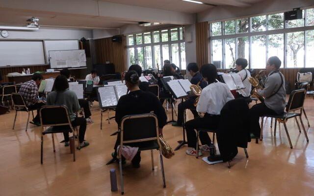 春期講習・春休み