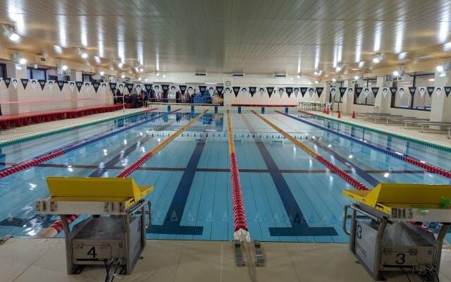 【水泳部】第15回「ジュエンカップ」にて、決勝進出多数！