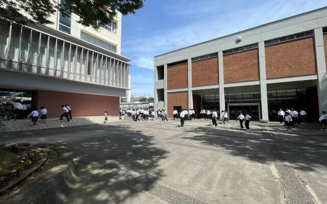 7月19日(土)「1学期終業式・夏休みを迎えます」