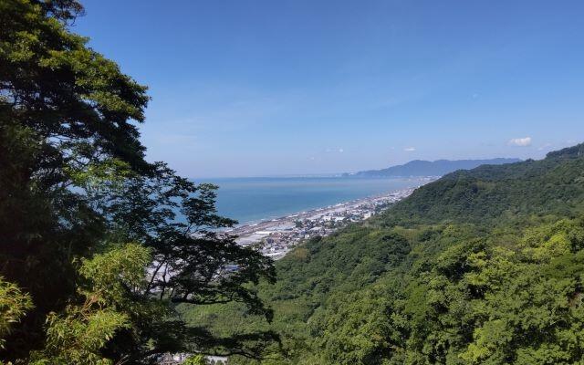 中２がフィールドワークに行ってきました！