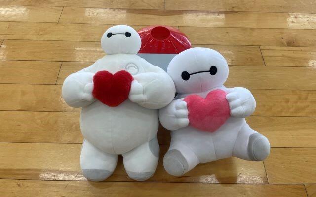 中1女子ダンス発表会