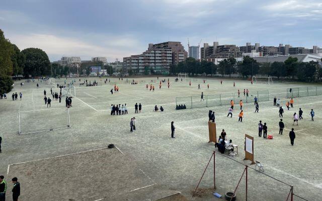 白熱！高校スポーツ大会