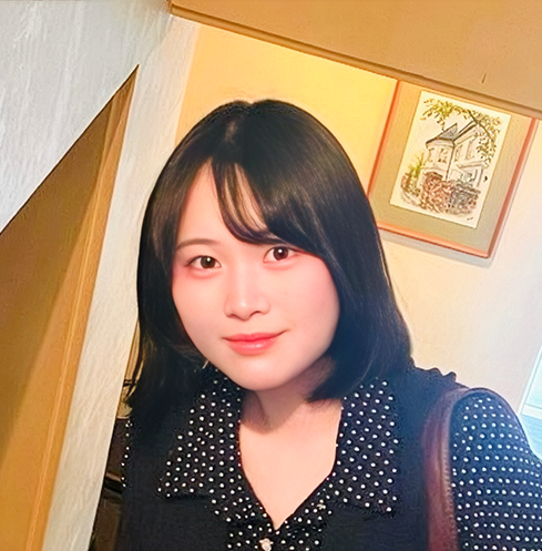 立命館大学 スポーツ健康科学部（2026年卒） 天神　リオ