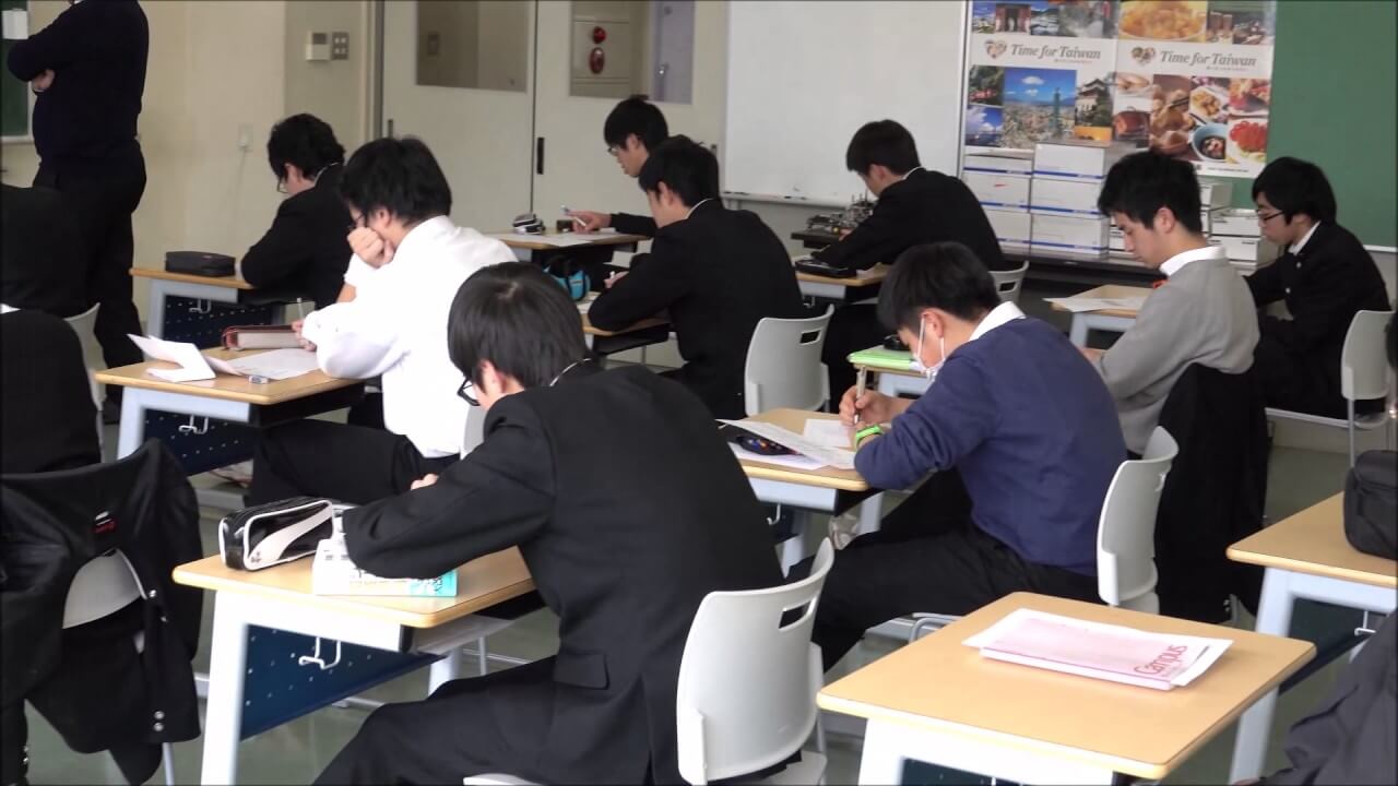 ブラインドコミュニケーション